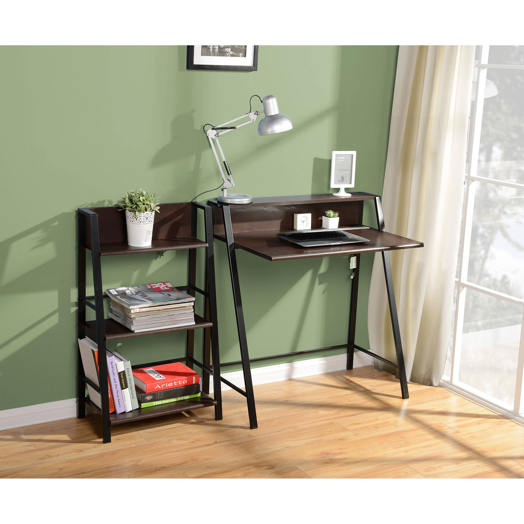 Desks