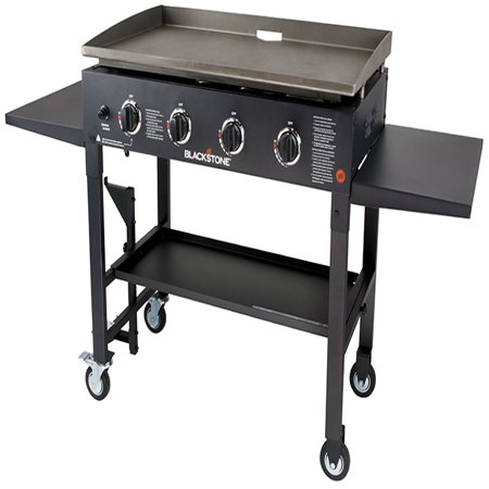 Blackstone 36 Griddle Cooking Station Walmart