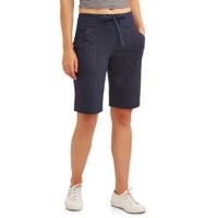 Women's Dri More Core Active 12" Bermuda Shorts