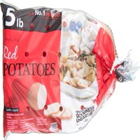 Simply Perfect Red Potatoes, 5 lb Bag