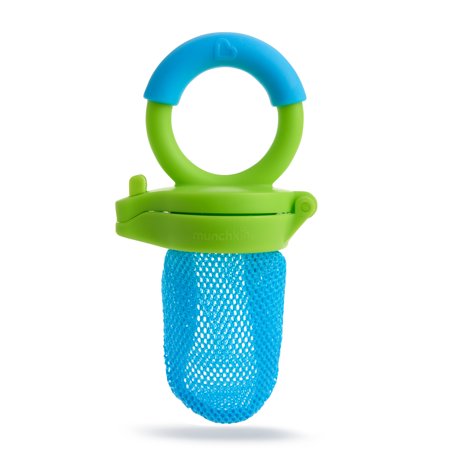 - Munchkin Fresh Food Feeder, BPA-Free, Color May Vary
