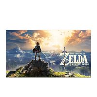 The Legend of Zelda Breath of The Wild Nintendo Switch Digital Deals