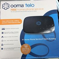 Ooma 811008020279HT Telo
