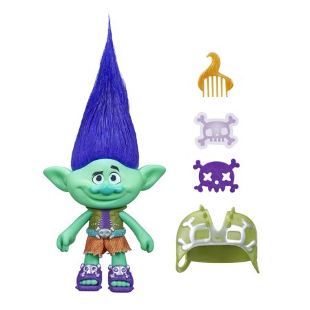 branch doll from trolls