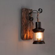 Battery Operated Wall Lights