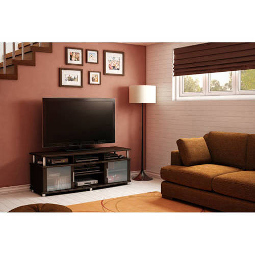 South Shore City Life TV Stand for TVs up to 60'', Multiple Finishes