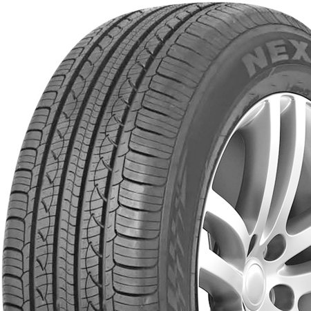 Nexen n'priz ah8 P205/70R16 96H bw all-season tire - Walmart.com