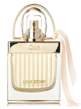 Chloe Love Story for Women Eau de Parfum Spray, 1.7 fl oz