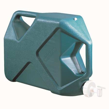 50l Waste Bin - Reliance Jumbo-Tainer Water Container 7 Gallon