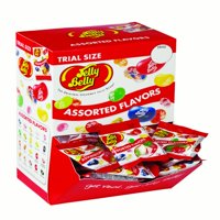 Jelly Belly Assorted Flavors Jelly Beans - 80ct/.35oz