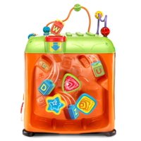 VTech® Ultimate Alphabet Activity Cube™