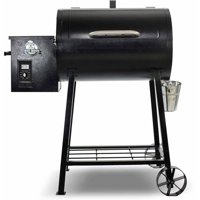 Pit Boss 340 Wood Fired Pellet Grill