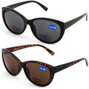 bifocal sunglasses