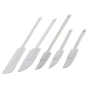icing decorating spatulas