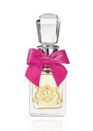 - Juicy Couture Viva La Juicy Eau de Parfum, Mini Perfume, 0.5 Oz