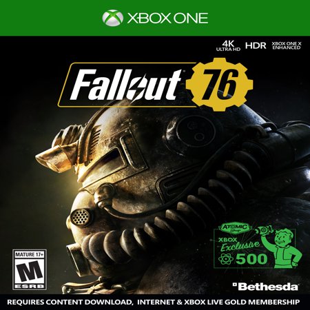 Fallout 76 не запускается xbox game pass