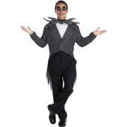 Jack Skellington Costumes