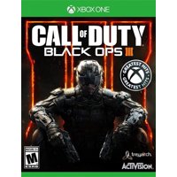 Call of Duty: Black Ops 3 Greatest Hits, Xbox One, Activision, 047875884120