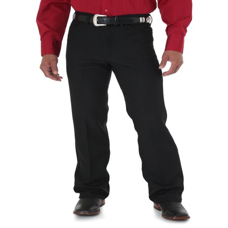 - Men's Wrancher Dress Jean