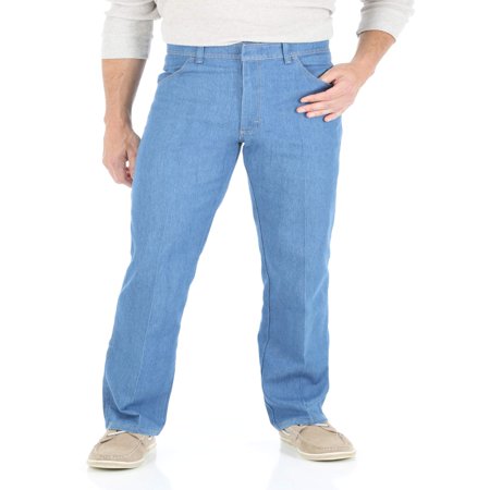 - Wrangler Men's Stretch Jean