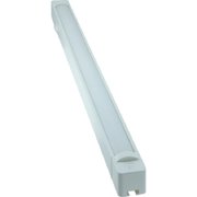 Csl Undercabinet Lighting Ge Premium Led Plug In Under Cabinet Light Bar Linkable 12in 38845