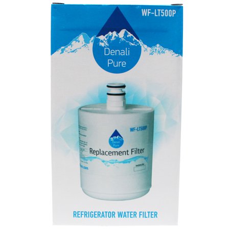 water lg filter cartridge replacement refrigerator fridge compatible