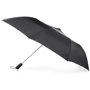 Two-Section NeverWet SunGuard Auto-Open Umbrella, 55