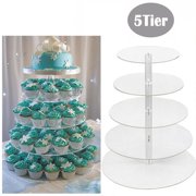 cupcake stands