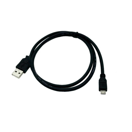 Kentek 3 Feet FT USB SYNC Charging Cable Cord For BARNES & NOBLE NOOK COLOR HD HD+