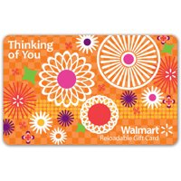 Thinking of You Walmart Gift Card