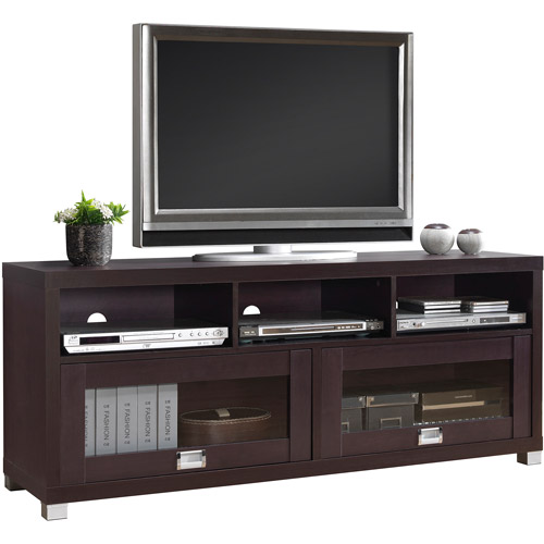 Techni Mobili Durbin TV Cabinet for TVs up to 55'', Espresso