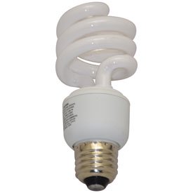 Cometic Replacement - Replacement for FLOXITE LIGHTED COSMETIC 8X/1X MAGNIFICATION WAL replacement light bulb lamp