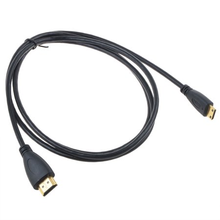 ABLEGRID HDMI Audio Video HDTV TV AV Cable Cord Lead For Storage Options 54585 52577 53511 Scroll Excel (Best Non Cable Tv Options)