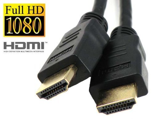Categories Audio - Importer520 15 Ft HDMI Cable Category 2 (Full 1080P Capable)