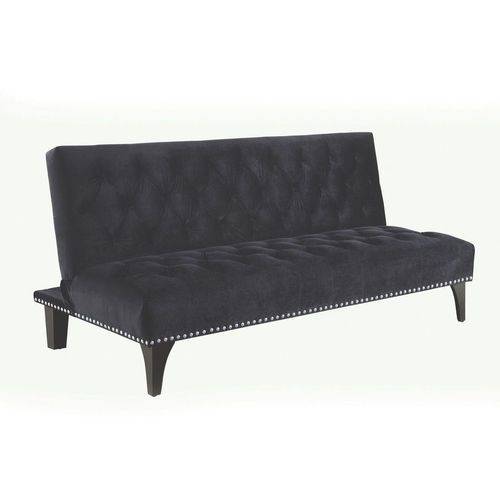 Coaster Company Black Sofa Bed