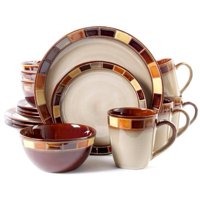 Casa Estebana 16-Piece Dinnerware Set