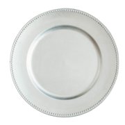 charger plates