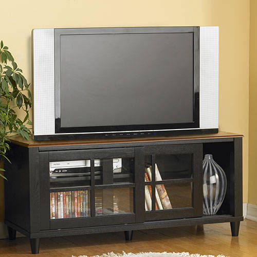 Convenience Concepts French Country TV Stand, for TV's up to 50'', Multiple Colors