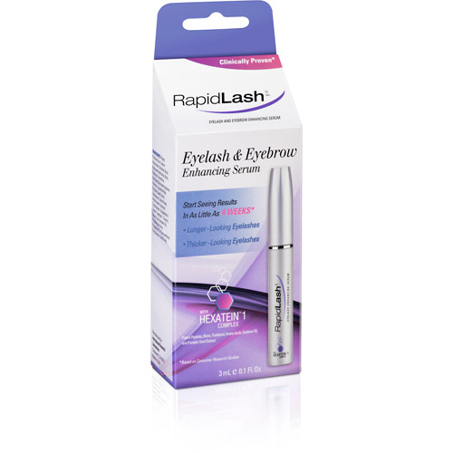 RapidLash Eyelash and Eyebrow Renewal Serum