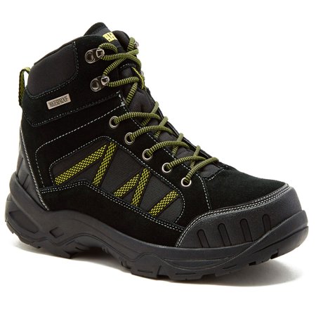Brahma Men's Bowline Steel Toe Work Boot