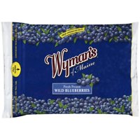 Wyman's of Maine Wild Blueberries, 3 lb