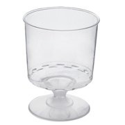 Plastic Wine Gles Plastic Wine Gles
