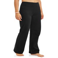 Women's Dri More Core Bootcut Yoga Pant Available in Regular and Petite