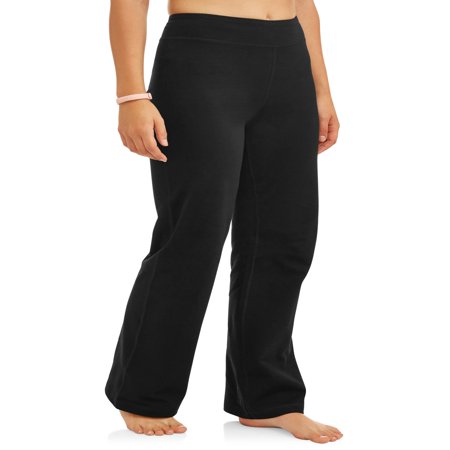 Women's Dri More Core Bootcut Yoga Pant Available in Regular and (Best Dress Pants For Petites)