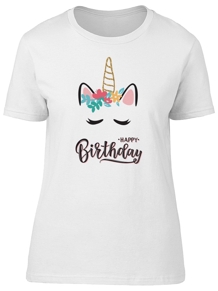 Pink /& Yellow Blue Personalized Custom Tinkerbell Birthday Shirt Gift in White