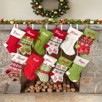 christmas stockings walmart com