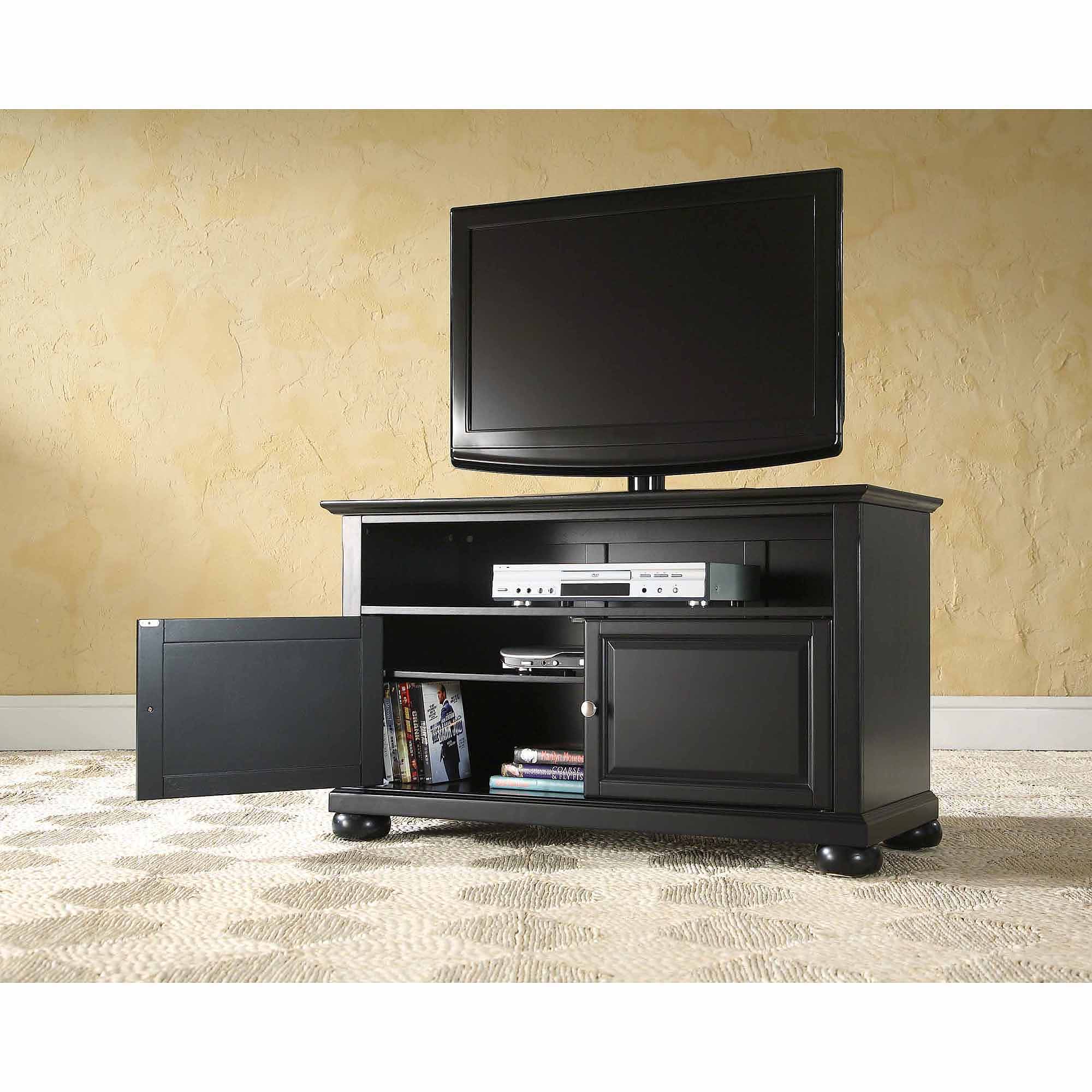 Crosley Furniture Alexandria TV Stand for TVs up to 42''