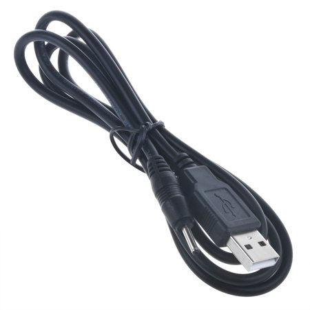 PKPOWER USB Charger Power Cable for DOPO 9