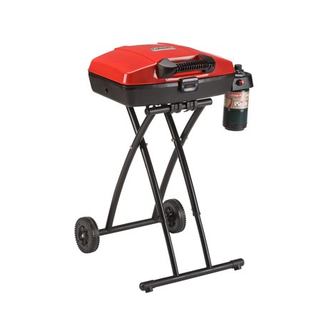 Portable Propane Grill Stove - Portable Coleman Sport Roadtrip Propane Grill