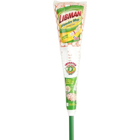 Libman Wonder Mop